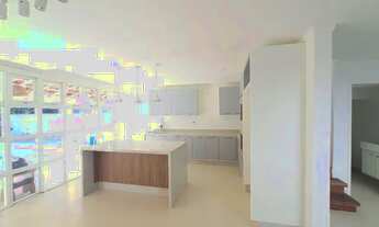 Imagem: Casa com 5 dormitórios à venda, 209 m²