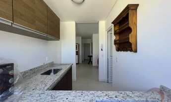 Imagem 7: Cobertura para venda possui 134 metros quadrados com 2 quartos em Campeche - Florianópolis