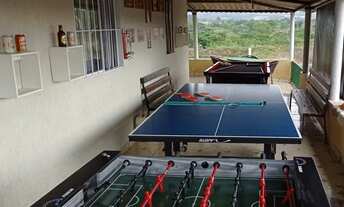 Imagem: VENDO FAZENDINHA MARAVILHOSA. 170MIL M2