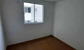 Imagem 5: Apartamento com 2 dormitórios à venda, 40 m² por R$ 175. - Aeroporto - Juiz de Fora/MG
