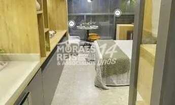 Imagem: Studio no Brooklin!! Entrega em 2023, 25m2