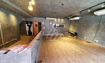 Imagem 2: Salão para alugar, 200 m² por R$ 5.500,01/mês - Marília - Marília/SP