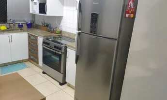 Imagem 3: Apartamento 82 m2 Cidade Jardim em frente ao Praia clube