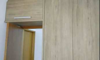 Imagem 5: Casa para venda possui 120 metros quadrados com 3 quartos em Jardim Santana - Bauru - SP