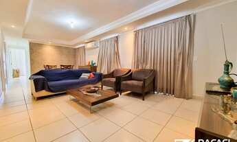 Imagem 2: Apartamento mobiliado no Lacqua Condomínio Club