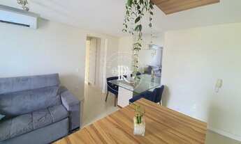 Imagem 4: Lindo apartamento , finamente decorado no Pedra Branca - Palhoça - SC