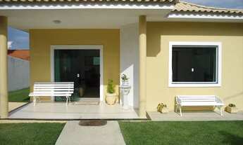 Imagem: Casa à venda, 3 quartos, 1 suíte, 3 vagas