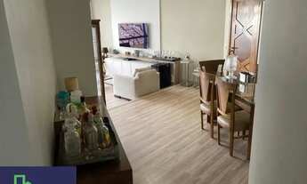 Imagem 6: Apartamento a venda na Casa Verde com 3 dormitórios sendo uma suíte com 2 vagas! 126 metro