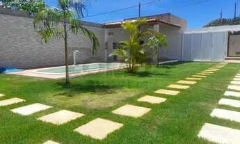 Imagem 7: Casa Para Venda Com . 92 Metros Quadrados . 3 Quartos no Mosqueiro