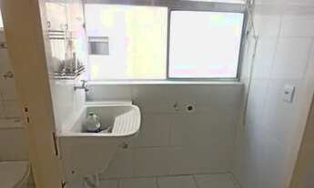 Imagem 4: SÃO PAULO - Apartamento Padrão - JARDIM ANÁLIA FRANCO