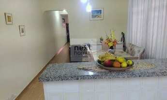 Imagem 6: Sobrado no Bonfiglioli com 3 dormitórios , edícula e 3 vagas !!!