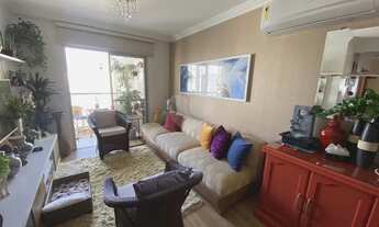 Imagem 3: Apartamento Santana com 72 metros 3 quartos 1 vaga - São Paulo - SP