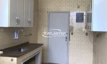 Imagem 16: Tijuca - 95 m2 - 3 qtos - 1 vaga de garagem na escritura