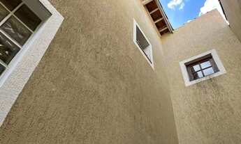 Imagem 2: Sobrado a venda no Jardim Abril com 2 vagas cobertas