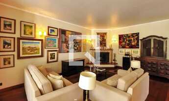 Imagem 4: Casa para Aluguel - Sumaré, 4 Quartos, 500 m2