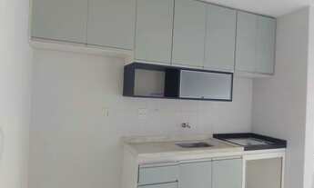 Imagem 3: Jacareí - Apartamento Padrão - Centro