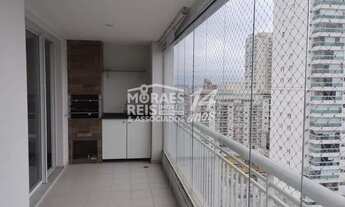 Imagem: Apartamento com 3 dormitórios para alugar