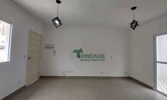 Imagem 3: Casa à venda, 50 m² por R$ 300.000,00 - Granja Viana - Cotia/SP