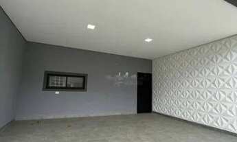 Imagem 6: Casa com 3 dormitórios à venda, 160 m² por R$ 1.150.000,00 - Condomínio Terras do Vale - C