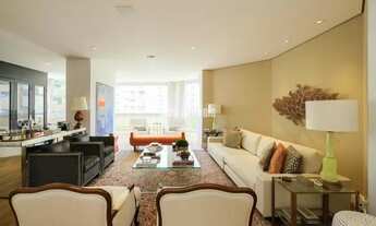 Imagem 3: Duplex 3 Dormitorios 2 Suites 6 vagas Deposito no Itaim Bibi