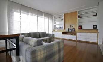 Imagem: Apartamento para Aluguel - Panamby, 3 Quartos