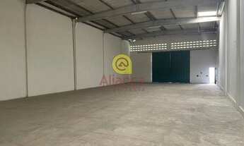 Imagem 6: NATAL - Galpão/Depósito/Armazém - Igapó