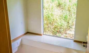 Imagem 5: Casa com três dormitórios sendo uma suíte. Bairro Vila Germânia Nova Petrópolis RS! Ref.:5