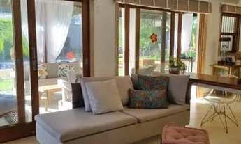 Imagem 6: Casa para Venda em Florianópolis, Cachoeira Do Bom Jesus, 4 dormitórios, 4 suítes, 5 banhe