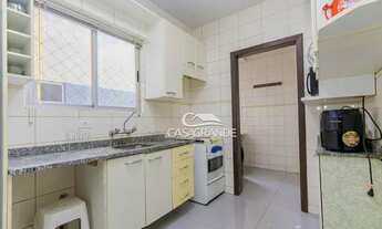 Imagem 5: Apartamento com 3 dormitórios à venda, 78 m² por R$ 395.000,00 - Portão - Curitiba/PR