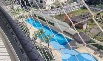 Imagem: Apartamento a venda no Parque Continental