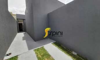 Imagem 4: Casa com 2 dormitórios para alugar, 60 m² por R$ 1.000/mês - Park Dos Ypês - Uberlândia/MG