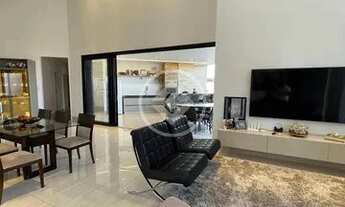 Imagem: Casa Térrea 4 Quartos no Portal do Sol