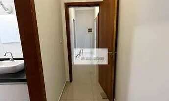 Imagem 4: Casa com 3 dormitórios para alugar, 180 m² por R$ 6.552,00/mês - Condomínio Vila do Bosque