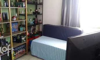 Imagem 4: Apartamento à venda em Socorro com 76 m², 3 quartos, 2 vagas