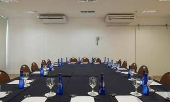 Imagem 7: Flat com 1 Dormitorio(s) localizado(a) no bairro Brooklin em São Paulo / Ref.:3444798