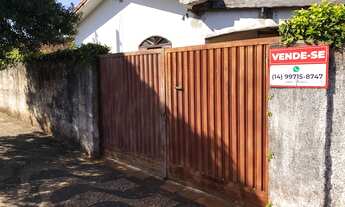 Imagem 3: Casa para venda com 117 m2, 2 quartos, banheiro, sala e cozinha, Bela Vista - Brotas - SP