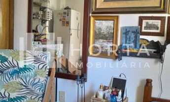 Imagem 3: Kitnet/Conjugado-LOCAÇÃO-Copacabana-Rio de Janeiro-RJ