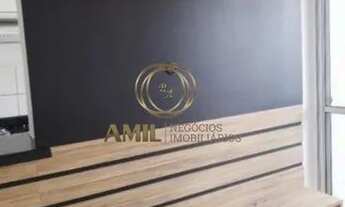 Imagem 4: Apartamento no condomínio Spazio Lazio / Bosque dos Eucaliptos / 02 dormitórios c/ 01 suít