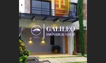 Imagem 3: Casa Sobrado a venda no Condomínio Phytus | 239M² | Itupeva