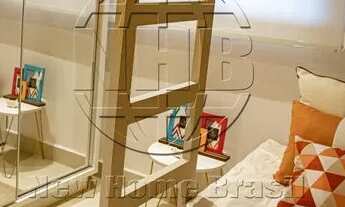 Imagem 3: Apartamento para Venda em Ribeirão Preto, Santa Cruz do José Jacques, 2 dormitórios, 1 ban