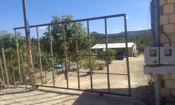 Imagem: Chácara de 2.500 m2 com Corrego nos fundos