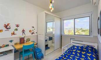 Imagem 7: Cobertura em Boa Vista