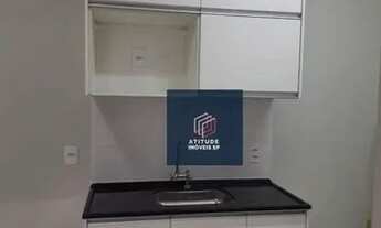 Imagem 3: Apartamento com 2 dormitórios, 34 m² - venda ou aluguel - Lapa - São Paulo/SP