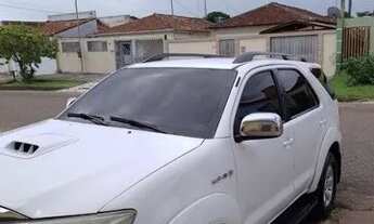 Imagem: Vendo este carro SW4 119.500 mas inf PV
