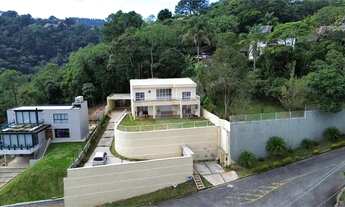 Imagem: Casa com 4 quartos para venda e locação