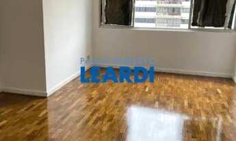 Imagem: APARTAMENTO - PERDIZES - SP