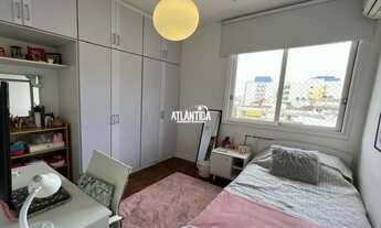 Imagem 6: Apartamento de 2 qtos (1 suite) - 1 vaga escritura - residencial com serviços