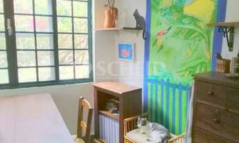 Imagem 4: Casa 5 dormitórios à venda no Jardim Prudência em São Paulo