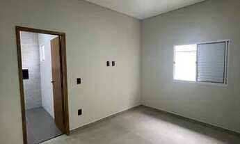 Imagem 3: Casa para venda tem 82 metros quadrados com 3 quartos em Jardim Continental II - Taubaté