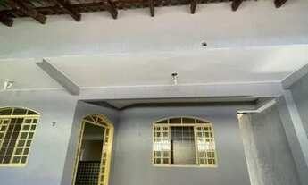 Imagem: Casa para Venda em Brasília, Recanto das